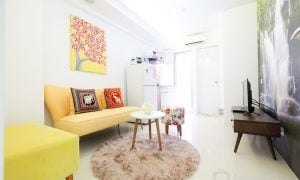 5 Hunian Playful dan Spacious di Bassura City yang Dapat Meningkatkan Mood Kamu!