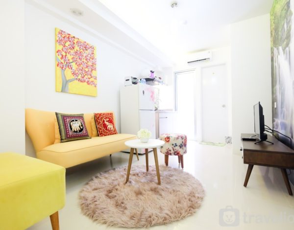 5 Hunian Playful dan Spacious di Bassura City yang Dapat Meningkatkan Mood Kamu!