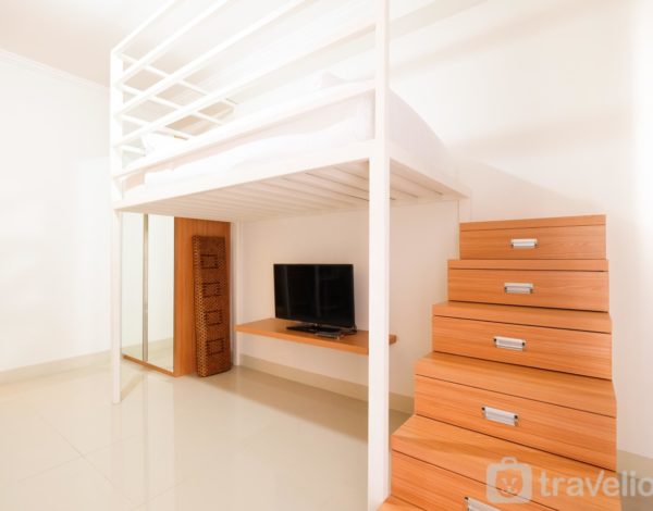 Inilah 5 Rekomendasi Apartment Tipe Studio di Cawang, Cocok Untuk Kamu yang Ingin Hidup Secara Independen!