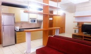 Ini Dia Alasan Mengapa Apartment Centro City Cocok Untuk Wisatawan!
