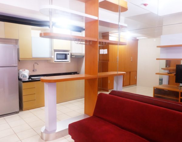 Ini Dia Alasan Mengapa Apartment Centro City Cocok Untuk Wisatawan!