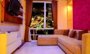 Rasakan Sensasi Kemewahan dengan Tinggal di Hunian FX Residence Apartment!