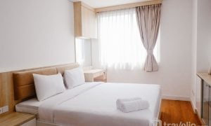 3 Hunian Apartment Mewah yang Bisa di Sharing Bersama Teman-Teman!