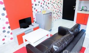 Ingin Berwisata Ke Kebun Binatang Sekaligus Berwisata Kuliner di Kemang? Nginep di Apartment Gardenia Boulevard Aja!