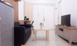 Ingin Tinggal dengan Suasana Laut tapi Hemat Di Kantong? Intip Unit Apartment Terjangkau Ini di Green Bay Pluit!
