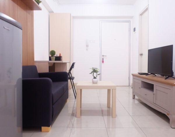 Ingin Tinggal dengan Suasana Laut tapi Hemat Di Kantong? Intip Unit Apartment Terjangkau Ini di Green Bay Pluit!