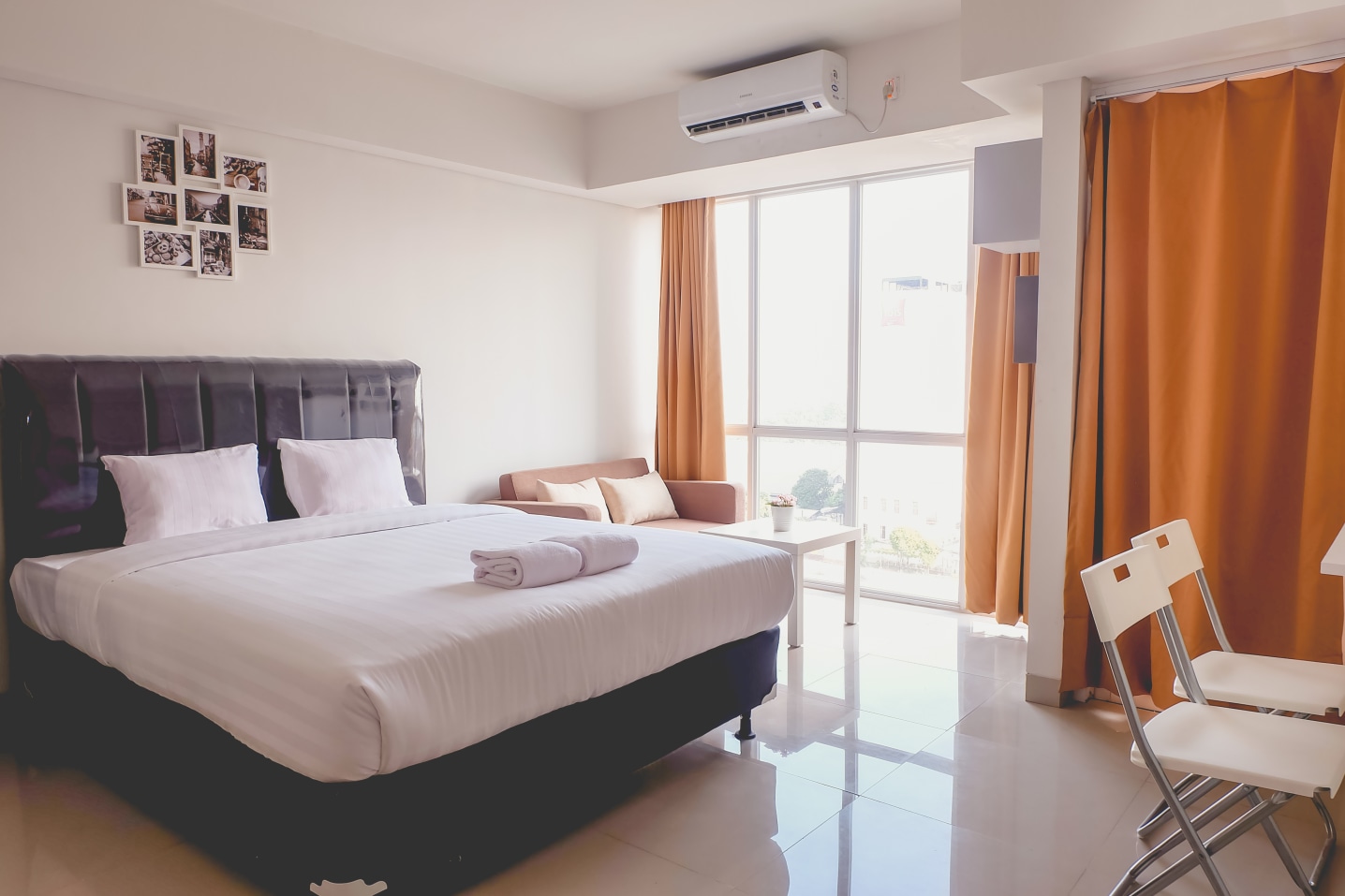 Tempat Menginap Di Jakarta Timur Yang Dekat Dengan Bandara Halim Perdanakusuma