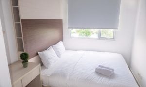 Tinggal di Kawasan Jakarta Barat Hanya Dibawah 7 Juta Rupiah? Cek Hunian di Westmark Apartment Ini!