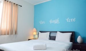 5 Apartment Dengan Harga Bersahabat Di Sekitar JiExpo Kemayoran!