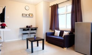 5 Hunian Apartment di Madison Park yang Cocok untuk Mahasiswa dan Sharing Bersama Teman!