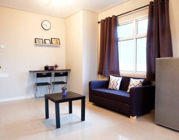 5 Hunian Apartment di Madison Park yang Cocok untuk Mahasiswa dan Sharing Bersama Teman!