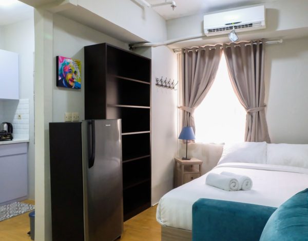 Intip 5 Apartment Ciamik Ini di Menteng Square Matraman dengan Harga Terjangkau!