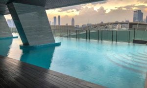 Ini Dia 5 Akomodasi Modern di Menteng Park Apartment Untuk Kamu yang Ingin Berwisata Kuliner!