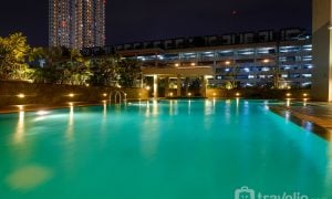 Ingin Berwisata ke Jakarta? Intip 4 Apartment Strategis dengan Pemandangan Indah Ini!