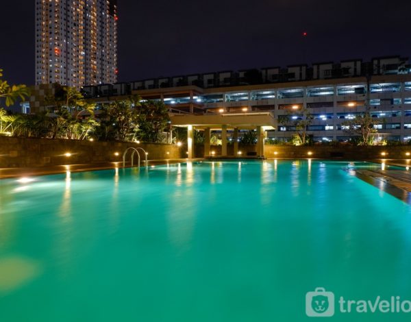 Ingin Berwisata ke Jakarta? Intip 4 Apartment Strategis dengan Pemandangan Indah Ini!