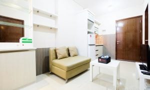 Ingin Berlibur ke Ancol Bersama Keluarga? Nginep Aja di Hunian Apartment Northland Ancol Ini!