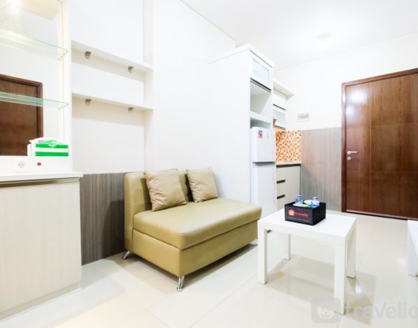 Ingin Berlibur ke Ancol Bersama Keluarga? Nginep Aja di Hunian Apartment Northland Ancol Ini!