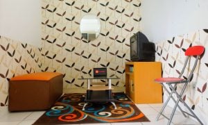 3 Hunian Apartment untuk Keluarga di Pancoran Riverside, Hanya Dibawah 5 Juta Loh!