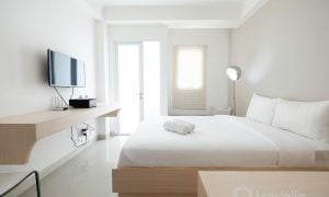 5 Hunian Nyaman di Signature Park Grande Untuk Kamu yang Suka Ngebolang!