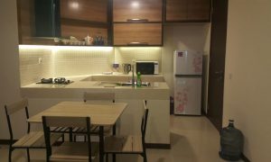 Rasakan Gaya Hidup Mewah dan Modern dengan Tinggal di 3 Hunian Apartment St. Moritz Ini!