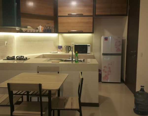 Rasakan Gaya Hidup Mewah dan Modern dengan Tinggal di 3 Hunian Apartment St. Moritz Ini!