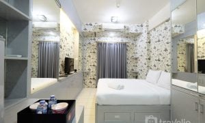 5 Apartment Murah di Sunter Park View Untuk Kamu yang Ingin Menetap Sementara di Jakarta