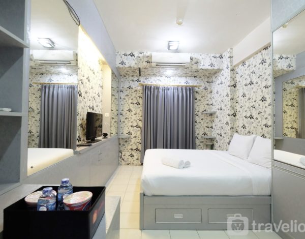 5 Apartment Murah di Sunter Park View Untuk Kamu yang Ingin Menetap Sementara di Jakarta