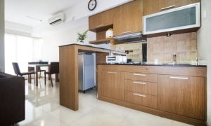 Ingin Tinggal Dekat Pusat Perkantoran Kuningan? Intip 3 Apartment Modern di Taman Rasuna Ini!