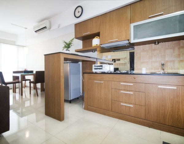 Ingin Tinggal Dekat Pusat Perkantoran Kuningan? Intip 3 Apartment Modern di Taman Rasuna Ini!