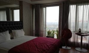 Siap-siap Jatuh Cinta dengan Apartemen Bintaro Plaza Residence Ini Ya!