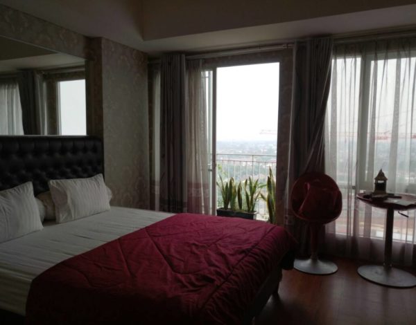 Siap-siap Jatuh Cinta dengan Apartemen Bintaro Plaza Residence Ini Ya!