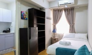 Intip 5 Apartment Ciamik Ini di Menteng Square Matraman dengan Harga Terjangkau!