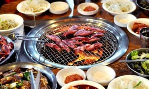 5 Korean BBQ di Jakarta yang Wajib Kamu Cobain!