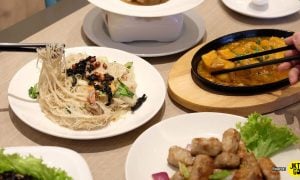 5 Tempat Makan yang Wajib Kamu Coba Saat Weekend-an di Pantai Indah Kapuk!