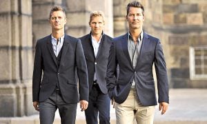 Cek Penginapan Di Bawah Ini Buat Kamu yang Mau Nonton Konser MLTR di Jakarta!