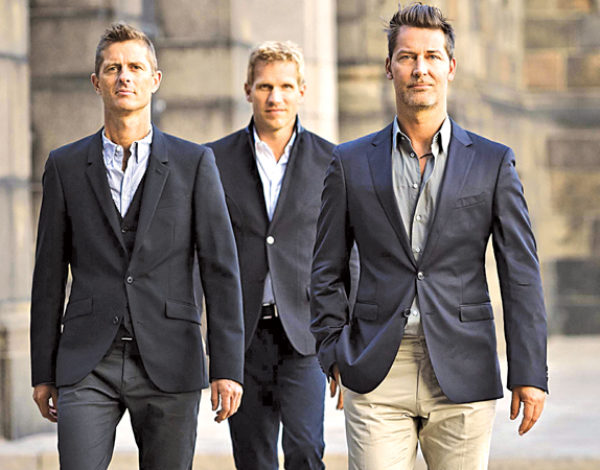 Cek Penginapan Di Bawah Ini Buat Kamu yang Mau Nonton Konser MLTR di Jakarta!