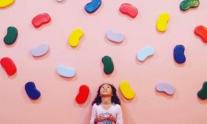 Museum Baru Ini Wajib Kamu Kunjungi Untuk Mempercantik Feed Instagram Kamu!