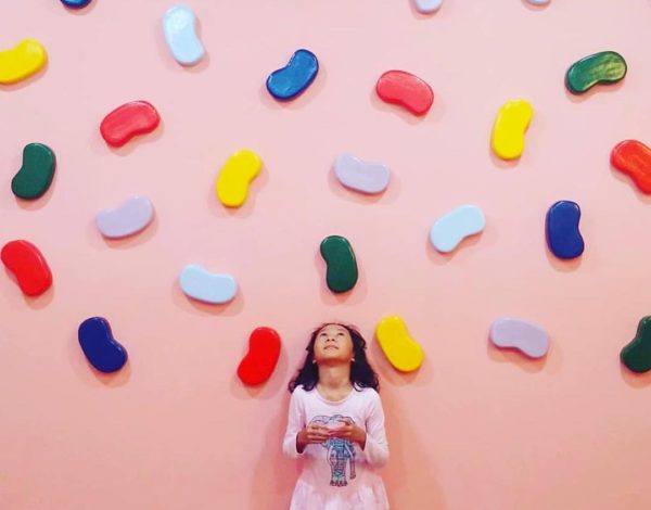 Museum Baru Ini Wajib Kamu Kunjungi Untuk Mempercantik Feed Instagram Kamu!