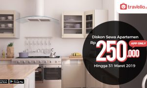 Promo Di Bulan Maret