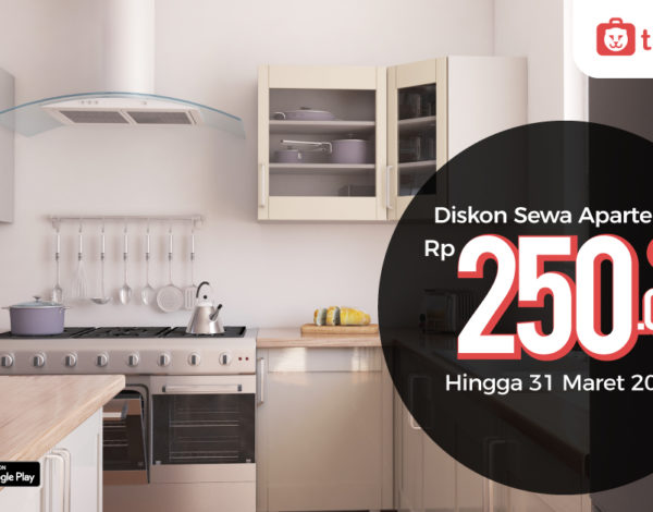 Promo Di Bulan Maret