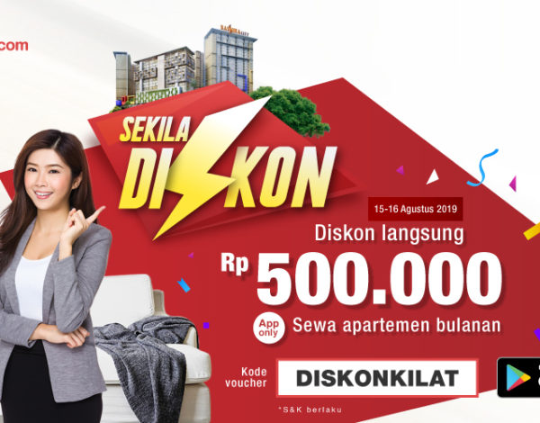 Promo Sekilas Diskon Travelio Kembali Lagi !!!! Simak Syarat dan Ketentuannya
