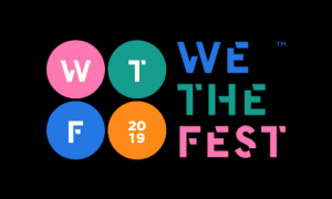 Why Stay at Travelio for We The Fest?