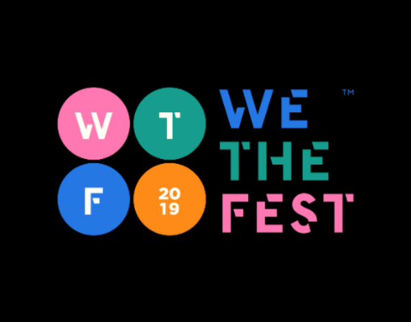 Why Stay at Travelio for We The Fest?