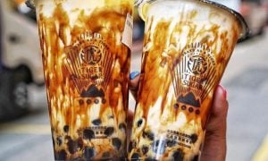 5 BROWN SUGAR BOBA TEA YANG WAJIB KAMU COBA