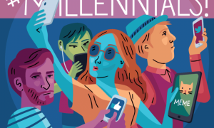 7 Reasons Millennials Prefer Apartments