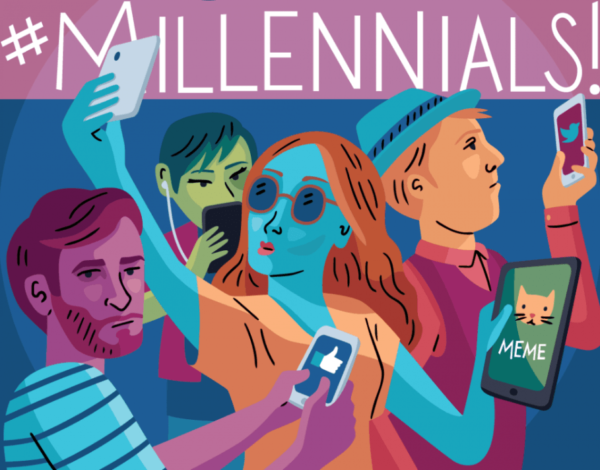 7 Reasons Millennials Prefer Apartments