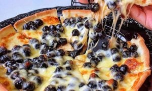 Kreasi Boba Yang Bikin Kamu Mikir Sebelum Mencoba