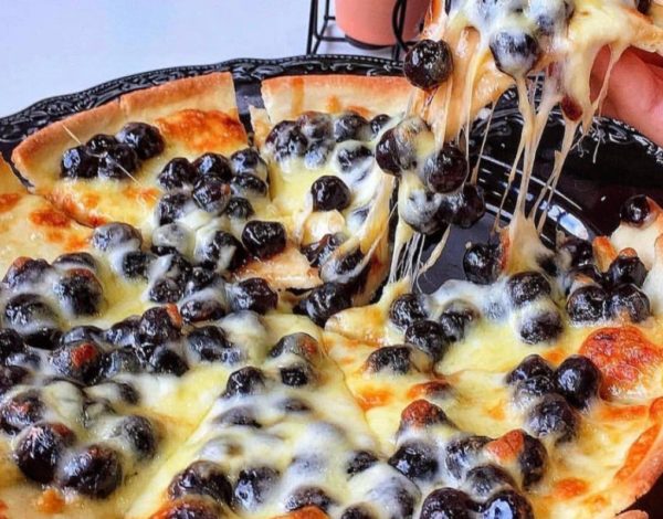 Kreasi Boba Yang Bikin Kamu Mikir Sebelum Mencoba