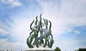 Apartemen Surabaya Fasilitas Oke, Harga Mulai Rp200ribu Aja!