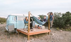 Pergi ke Luar Kota Belum Pesan Penginapan ? Ini Solusinya !